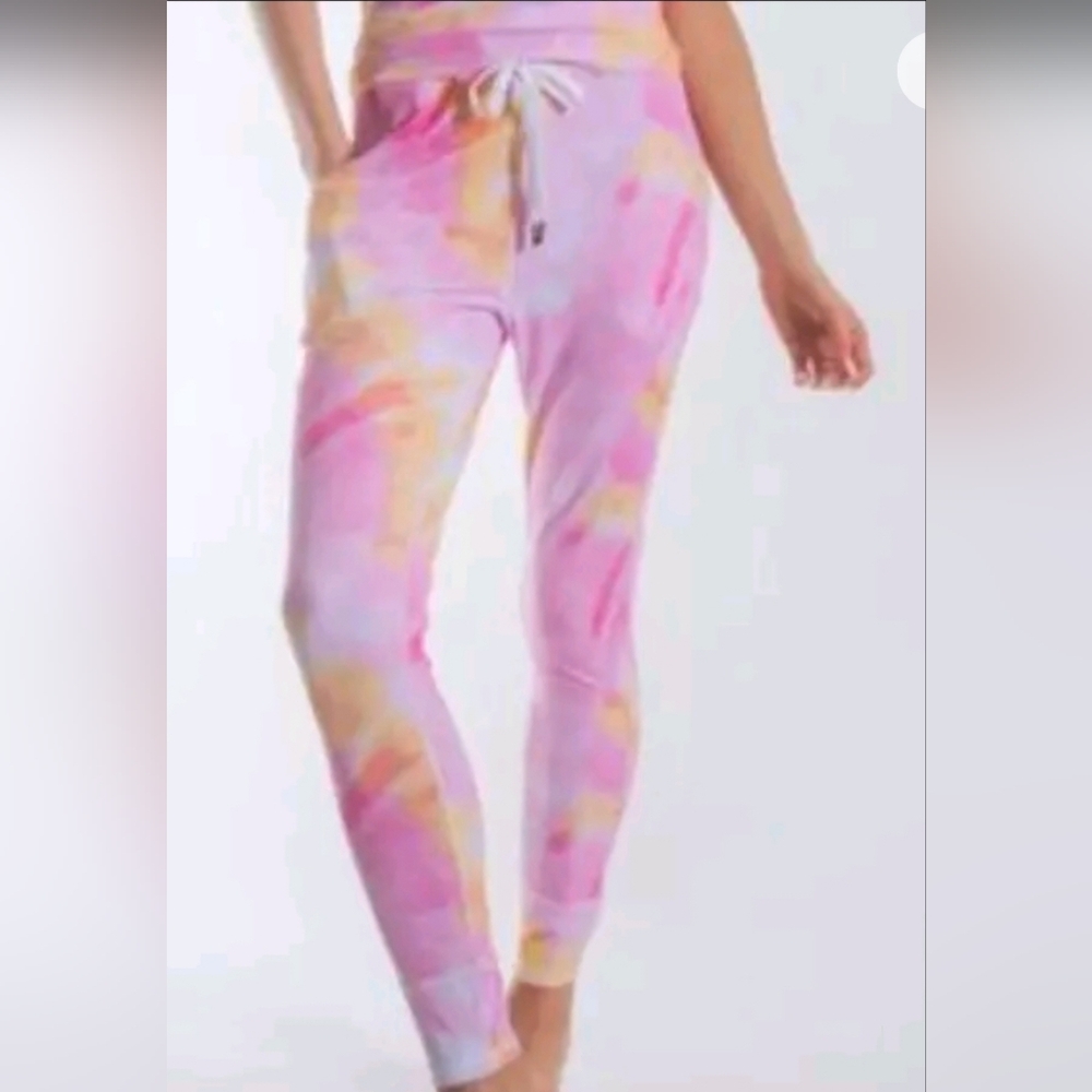 Gottex Joggers NWT Small